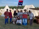 'La storia scende in campo': ad Ameno un evento medievale