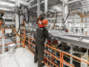Industria manifatturiera: la provincia di Novara in lieve crescita