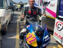 Simone Ierardi brilla nel CRV 2024: primo posto a Cremona