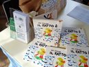 Partecipata cerimonia del “Dono ai nuovi nati” in biblioteca