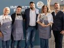 Successo per la finale di “Impiatto Forte” con Antonino Cannavacciuolo