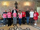 Trecate: torna “La Notte Rosa” il 14 giugno Trecate: torna “La Notte Rosa” il 14 giugno