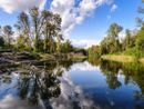 Al Parco delle Lame del Sesia un finanziamento regionale per la tutela ambientale Al Parco delle Lame del Sesia un finanziamento regionale per la tutela ambientale