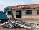 Al via i lavori nell'area ex Enel di via Gozzano con fondi PNRR FOTO