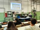 Prosegue la collaborazione tra Roechling Industrial Italy e Istituto tecnico “Da Vinci”