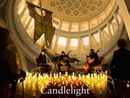 Candlelight sotto la Cupola: una serata di musica e suggestioni a San Gaudenzio