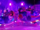 Tornano le giostre a Novara: al via il &quot;Luna Park delle streghe&quot; in viale Kennedy