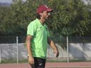 Manuel Lunardon sarà il nuovo allenatore del Gozzano