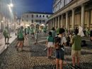 Tappa novarese per la “Marcia Francescana delle famiglie” del Nord Ovest