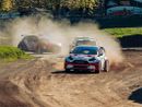 Rallycross 2025, il via a Pasqua: Maggiora pronta a riaccendere i motori