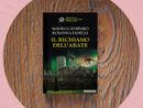 Il richiamo dell’abate: un viaggio tra storia e mistero lungo il Sesia al Circolo dei lettori Il richiamo dell’abate: un viaggio tra storia e mistero lungo il Sesia al Circolo dei lettori
