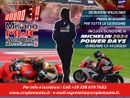 I piloti del Campionato Interregionale Velocità tornano in pista a Misano Adriatico