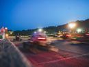 Torna al Maggiora la Night Race