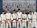 70 anni di storia per il club di Ju Jitsu e Judo di Novara