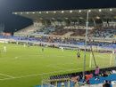 Gianmarco Basso è il nuovo centrocampista del Novara