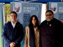 Successo per l'evento 'Metti la sicurezza al volante' a Novara Successo per l'evento 'Metti la sicurezza al volante' a Novara