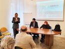 Consulenti del Lavoro e Inail: collaborazione rafforzata a Novara Consulenti del Lavoro e Inail: collaborazione rafforzata a Novara