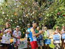 Orta 10in10, grandi nomi al via