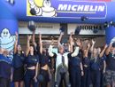 Michelin Power Days 2024, tutto esaurito a Misano