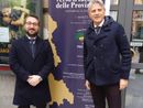 Ddl sulla sicurezza stradale, Palmieri e Beltrame: "Strumento prezioso, ma servono maggiori risorse" Ddl sulla sicurezza stradale, Palmieri e Beltrame: "Strumento prezioso, ma servono maggiori risorse"