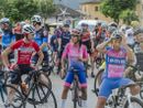 Pedalata tra le Stelle: 240 partecipanti e 6500 raccolti per i pazienti nefropatici Pedalata tra le Stelle: 240 partecipanti e 6500 raccolti per i pazienti nefropatici