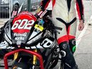 Marco Pisarra brilla al Crv 2024: secondo posto nella categoria Expert 1000