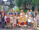 Assa premia le classi per la Giornata Mondiale dell'ambiente