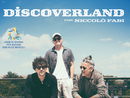 Niccolò Fabi e Discoverland al Teatro Faraggiana: musica e solidarietà per gli anziani di Novara