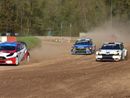 Concluso il campionato italiano rallycross: trionfi e adrenalina a Maggiora Offroad Arena