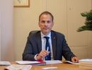 Cavalieri del Lavoro, c'è anche Fabio Ravanelli: è il presidente della Camera di Commercio Monte Rosa Laghi Alto Piemonte