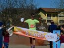 Trail del Barro 2025: una giornata indimenticabile tra sport, record e divertimento