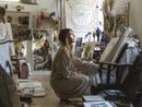 'Colori e forme': Paola Tassetti in mostra e laboratori nel novarese