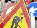 Sospensione del traffico sulla SP 18/A per lavori al ponte sul torrente Rito