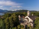 Al Sacro Monte di Orta, una lezione per riscoprire san Francesco