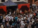 A Novara la settima edizione del Festival &quot;Scarabocchi&quot;