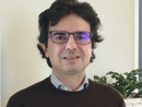 Dal 13 maggio entrerà a far parte dell’équipe del Distretto Area Nord il dott. Riccardo Papalia