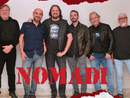 Concerto dei Nomadi a Bellinzago Novarese per festeggiare i 30 anni di Emergency