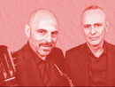 Un viaggio musicale dal monte Ararat all'Argentina con Alberto Cesaraccio e Alessandro Deiana