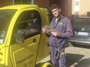 Poste italiane: crescono i pacchi consegnati in provincia di Novara
