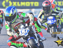 A Borgo Ticino arriva il campionato italiano velocità minimoto