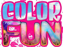 &quot;Color Fun&quot; a Trecate: una festa di colori e divertimento con l'oratorio