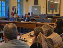 &quot;Mai Uno di Meno&quot; al Tetti Verdi di Novara
