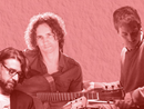 Concero jazz con Middle Land trio