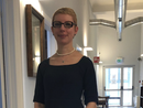 Inserimento della dottoressa Alessandra Cannizzaro nell'équipe delle cure palliative hospice terapia del dolore della Ssvdip