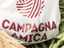 Il 20 luglio torna l’agrimercato  di “Campagna amica” in piazza Cavour