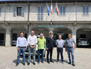 Sicurezza nei parchi e davanti alle scuole: nuova convenzione con l'associazione nazionale della Polizia di Stato
