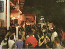 Al via domani Spirit of Woodstock Festival 2024