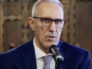 Nastri sulla scomparsa dell'assessore Mattiuz: &quot;Persona brillante e sensibile&quot;