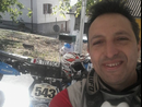 Foto profilo Facebook Domenico Telesca