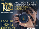 L'Associazione Fotografica Camerese celebra una decade di passione ed emozioni